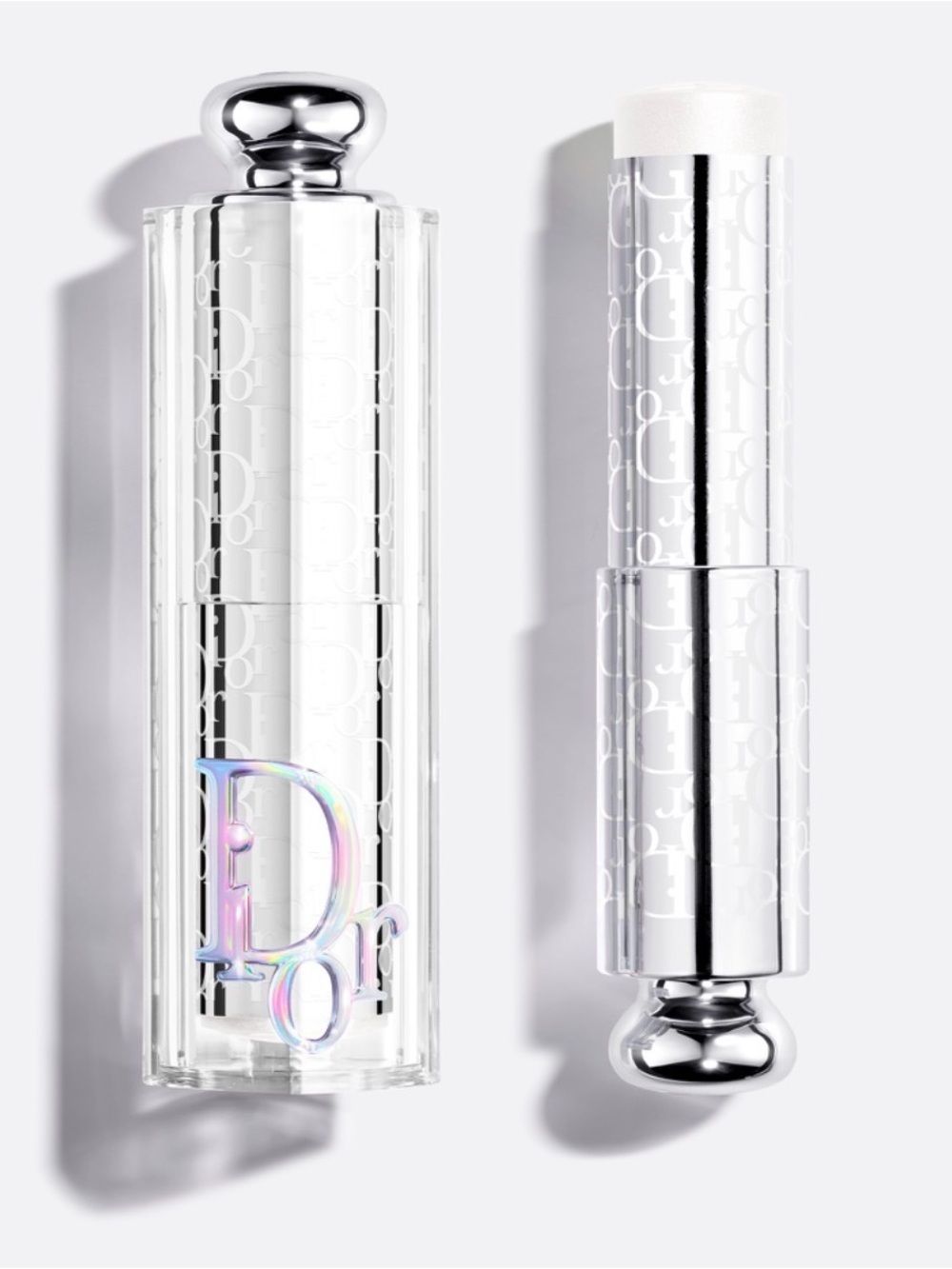 New Dior Backstage Glassy Glow Stick